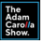 Theadamcarollashowpodcast